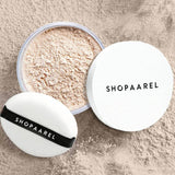 Shopaarel Flawless Fixing Powder