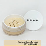Shopaarel Flawless Fixing Powder