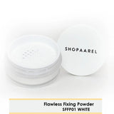 Shopaarel Flawless Fixing Powder