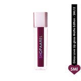 Shopaarel Gloss Love Matte Edition 5Ml
