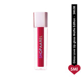 Shopaarel Gloss Love Matte Edition 5Ml