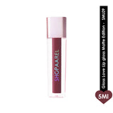 Shopaarel Gloss Love Matte Edition 5Ml