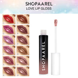 Shopaarel Gloss Love 5Ml