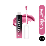 Shopaarel Gloss Love 5Ml