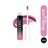 Shopaarel Gloss Love 5Ml