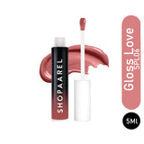 Shopaarel Gloss Love 5Ml