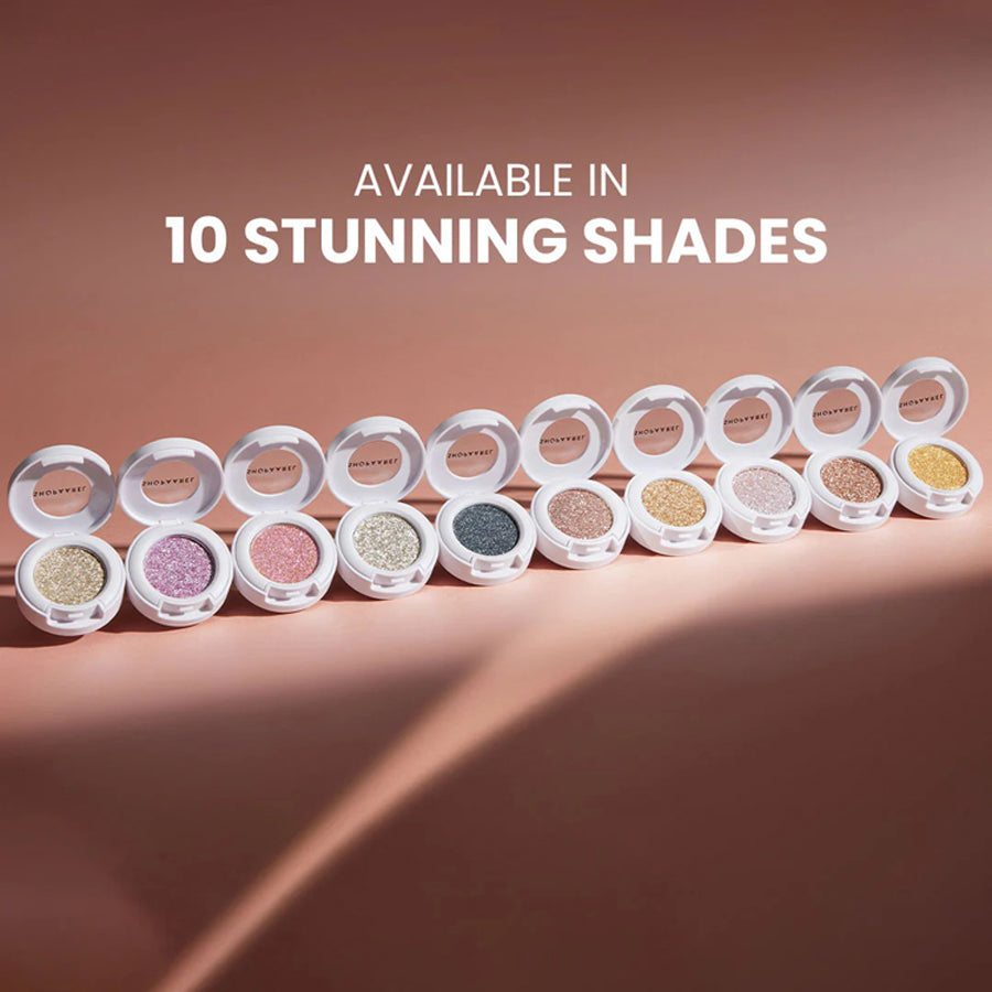 Shopaarel Metal Effect Eyeshadow