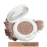 Shopaarel Metal Effect Eyeshadow