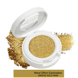 Shopaarel Metal Effect Eyeshadow