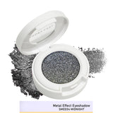 Shopaarel Metal Effect Eyeshadow