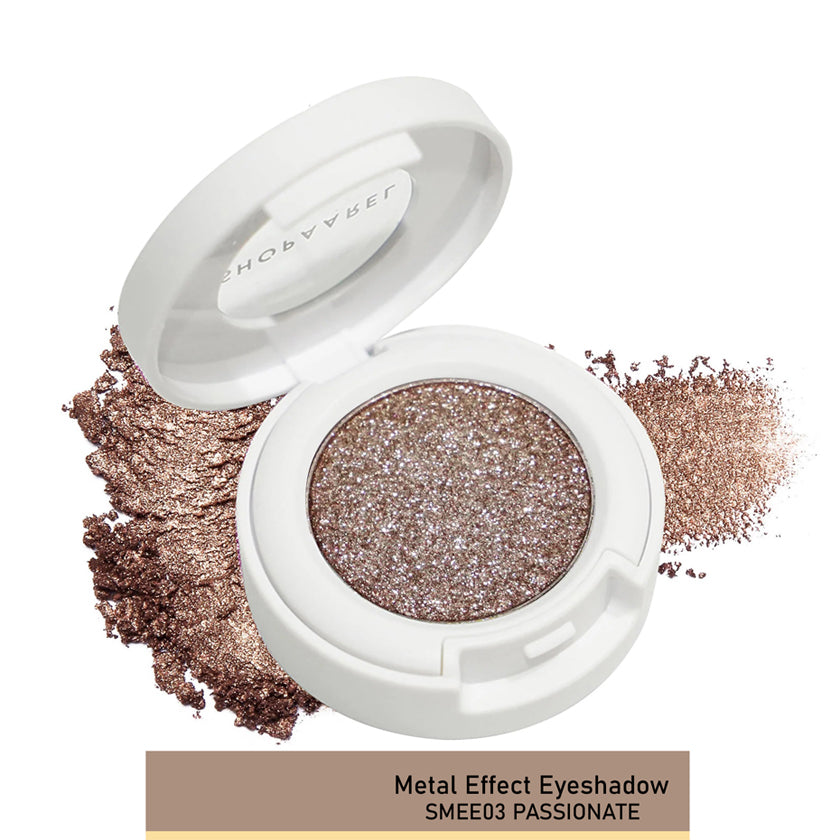 Shopaarel Metal Effect Eyeshadow