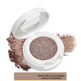 Shopaarel Metal Effect Eyeshadow