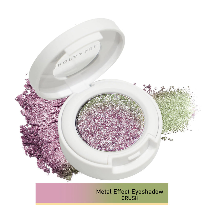 Shopaarel Metal Effect Eyeshadow