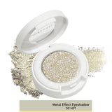 Shopaarel Metal Effect Eyeshadow
