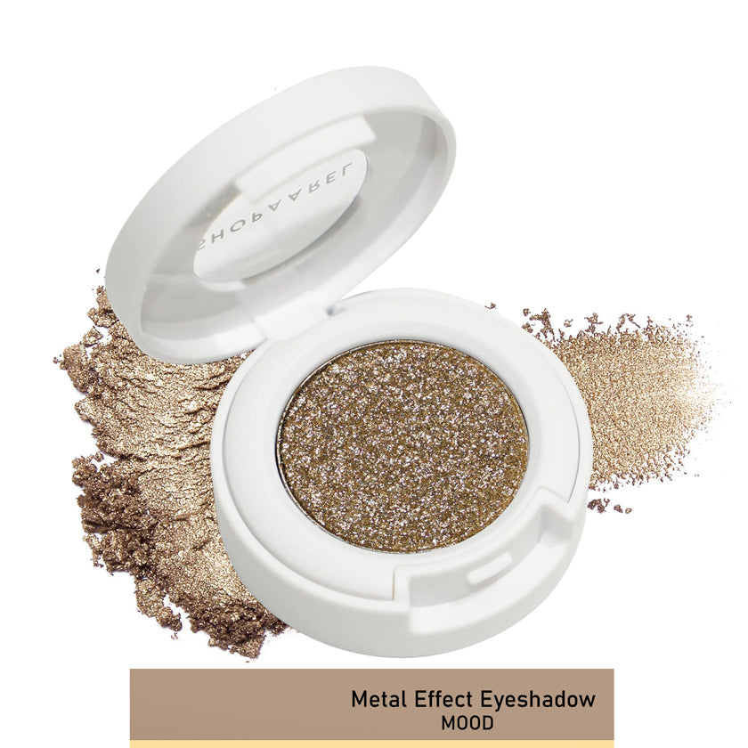 Shopaarel Metal Effect Eyeshadow