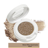 Shopaarel Metal Effect Eyeshadow