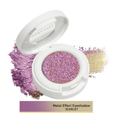 Shopaarel Metal Effect Eyeshadow