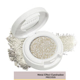 Shopaarel Metal Effect Eyeshadow