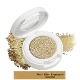 Shopaarel Metal Effect Eyeshadow