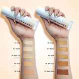 Shopaarel Miracle Skin Liquid Foundation 30Ml