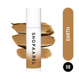 Shopaarel Miracle Skin Liquid Foundation 30Ml