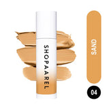 Shopaarel Miracle Skin Liquid Foundation 30Ml