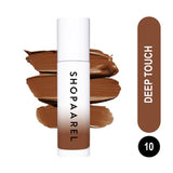 Shopaarel Miracle Skin Liquid Foundation 30Ml
