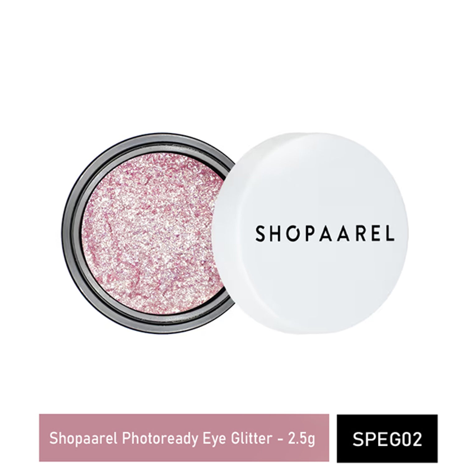Shopaarel Photoready Eyeglitter 2.5G