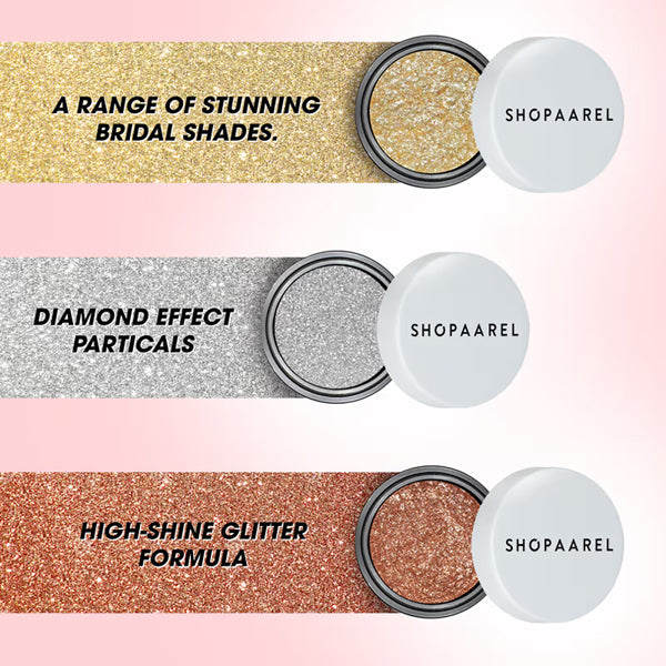 Shopaarel Photoready Eyeglitter 2.5G