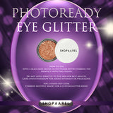 Shopaarel Photoready Eyeglitter 2.5G