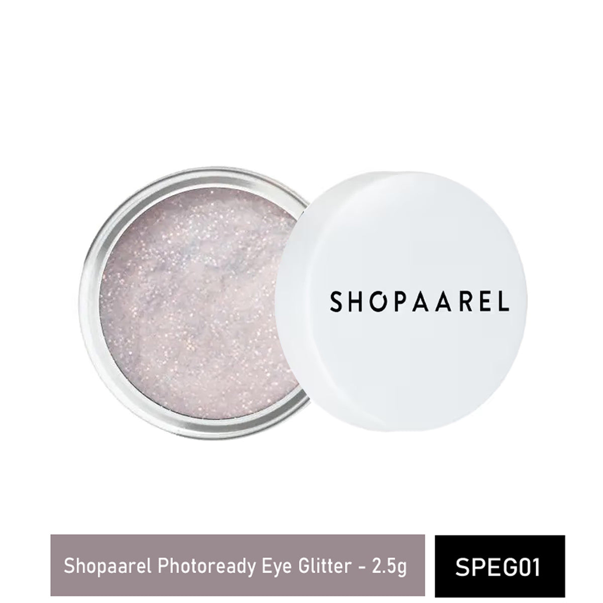 Shopaarel Photoready Eyeglitter 2.5G