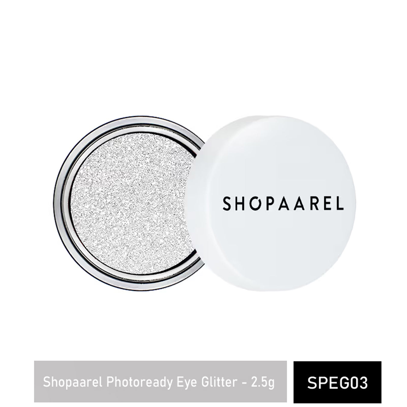 Shopaarel Photoready Eyeglitter 2.5G