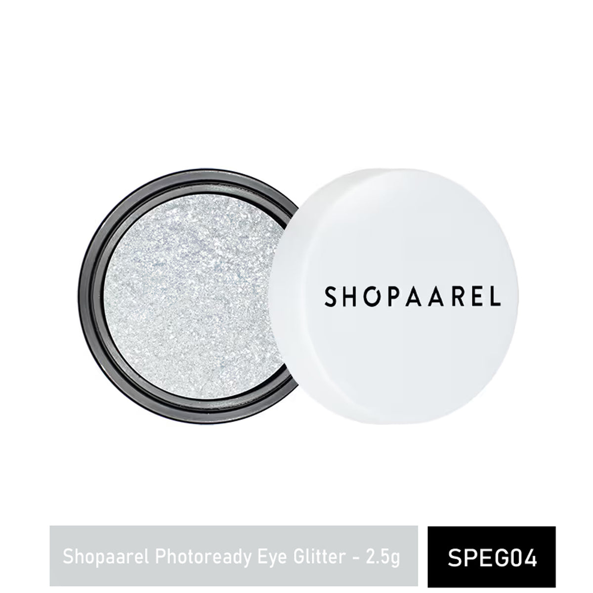 Shopaarel Photoready Eyeglitter 2.5G