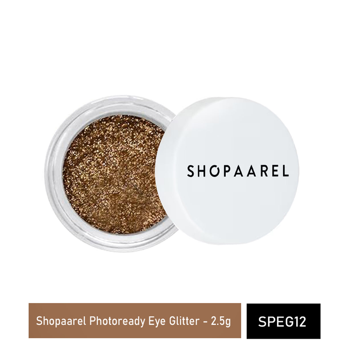 Shopaarel Photoready Eyeglitter 2.5G