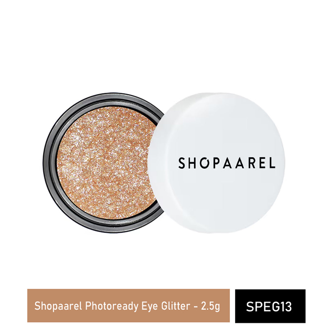 Shopaarel Photoready Eyeglitter 2.5G