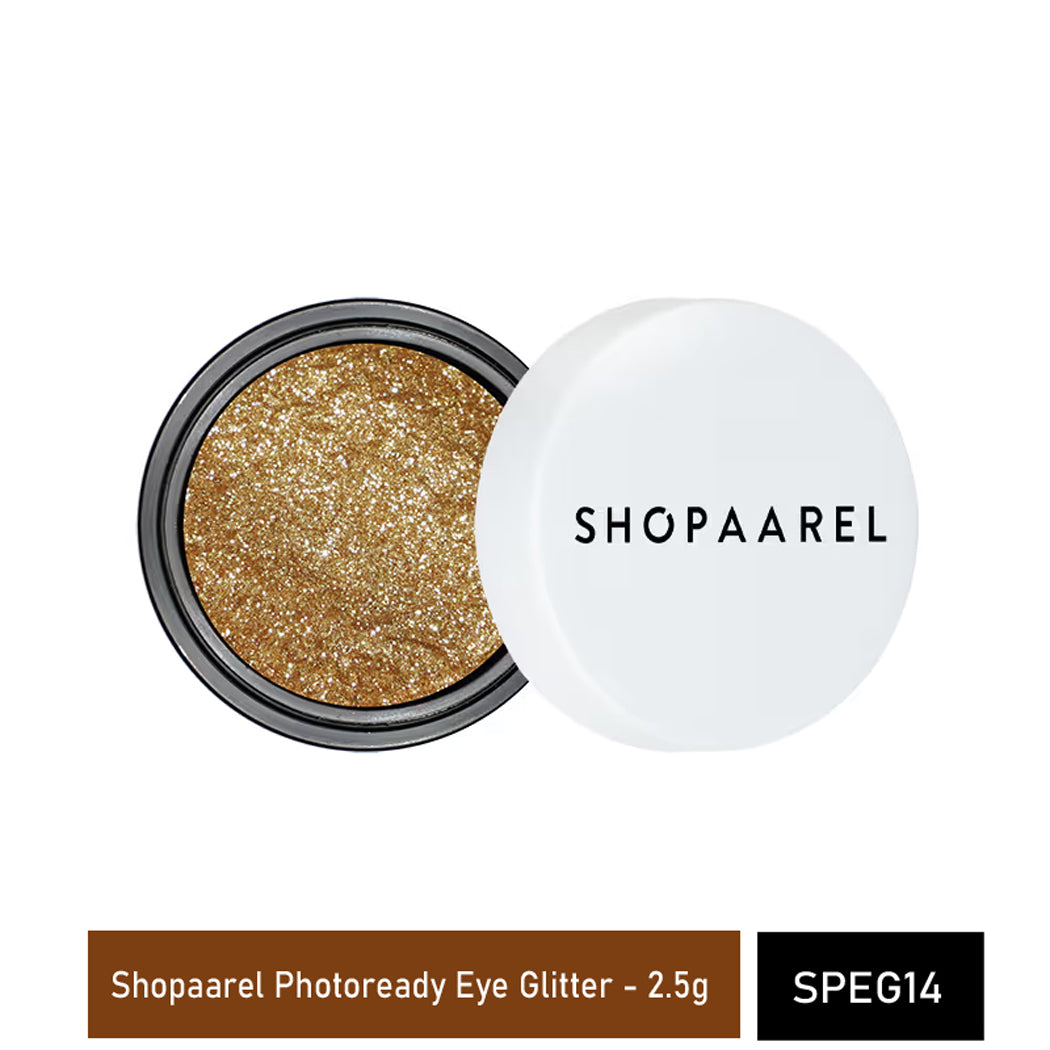 Shopaarel Photoready Eyeglitter 2.5G