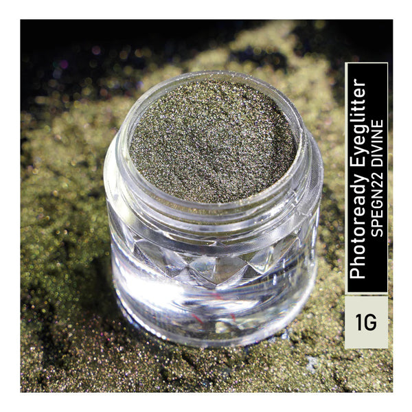Shopaarel Photoready Eyeglitter 1G