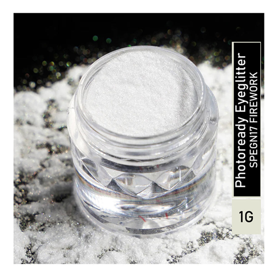 Shopaarel Photoready Eyeglitter 1G