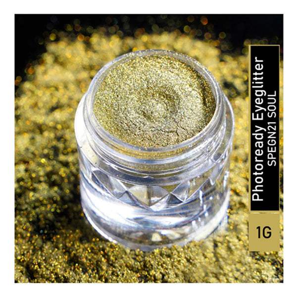 Shopaarel Photoready Eyeglitter 1G