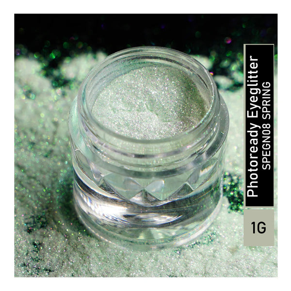 Shopaarel Photoready Eyeglitter 1G