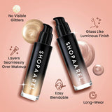 Shopaarel Pro Glow Liquid Highlighter 30Ml