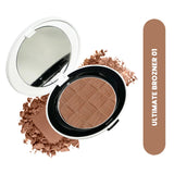 Shopaarel Ultimate Bronzer Powder 12G