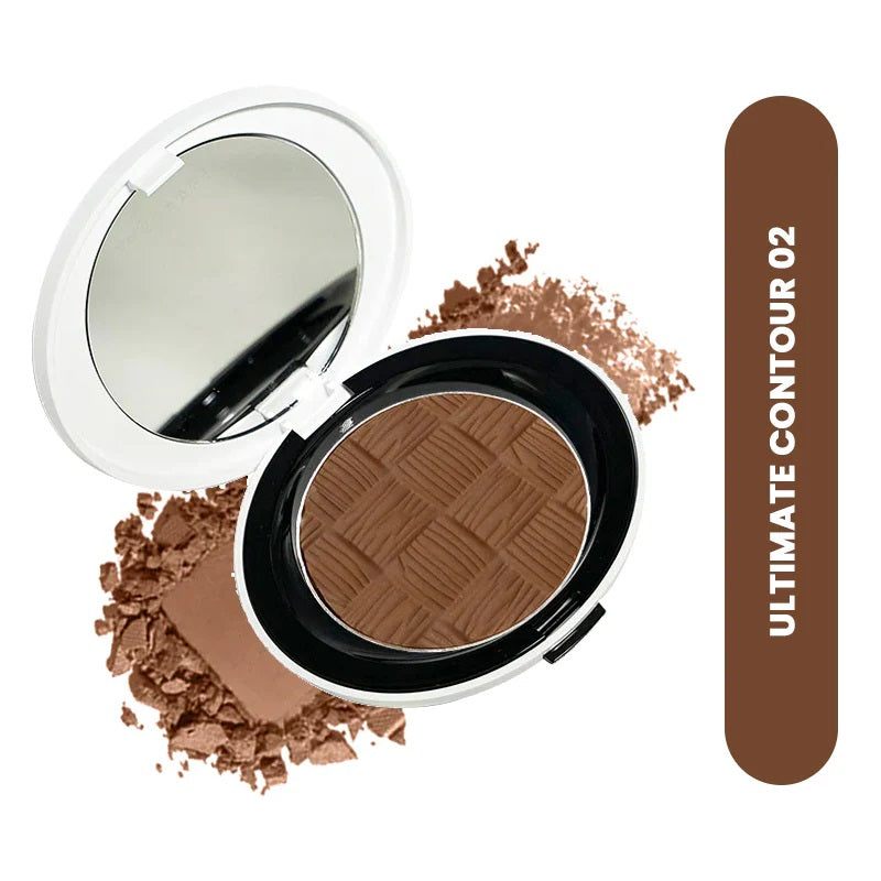 Shopaarel Ultimate Contour Powder 12G