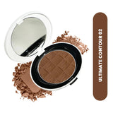 Shopaarel Ultimate Contour Powder 12G
