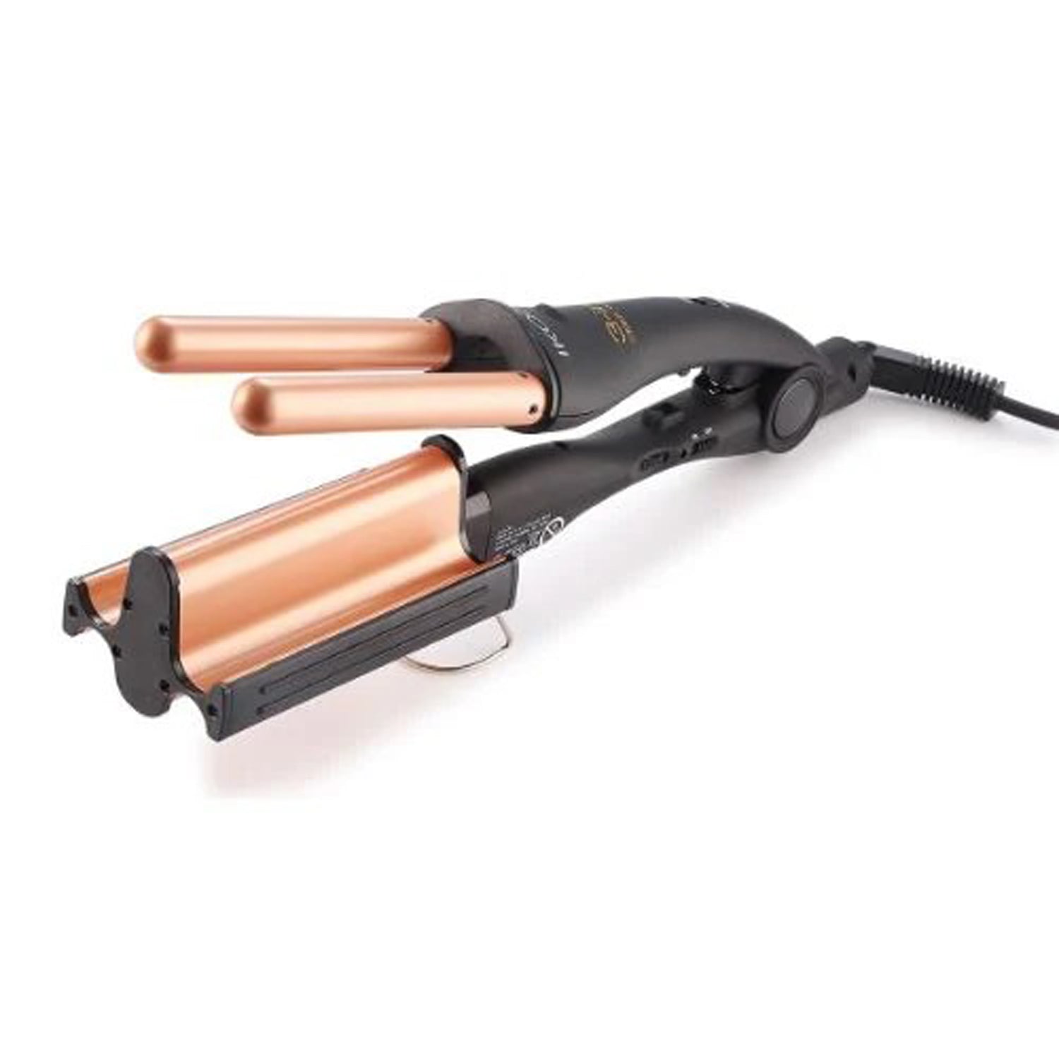 Ikonic 3In1 Deep Waver