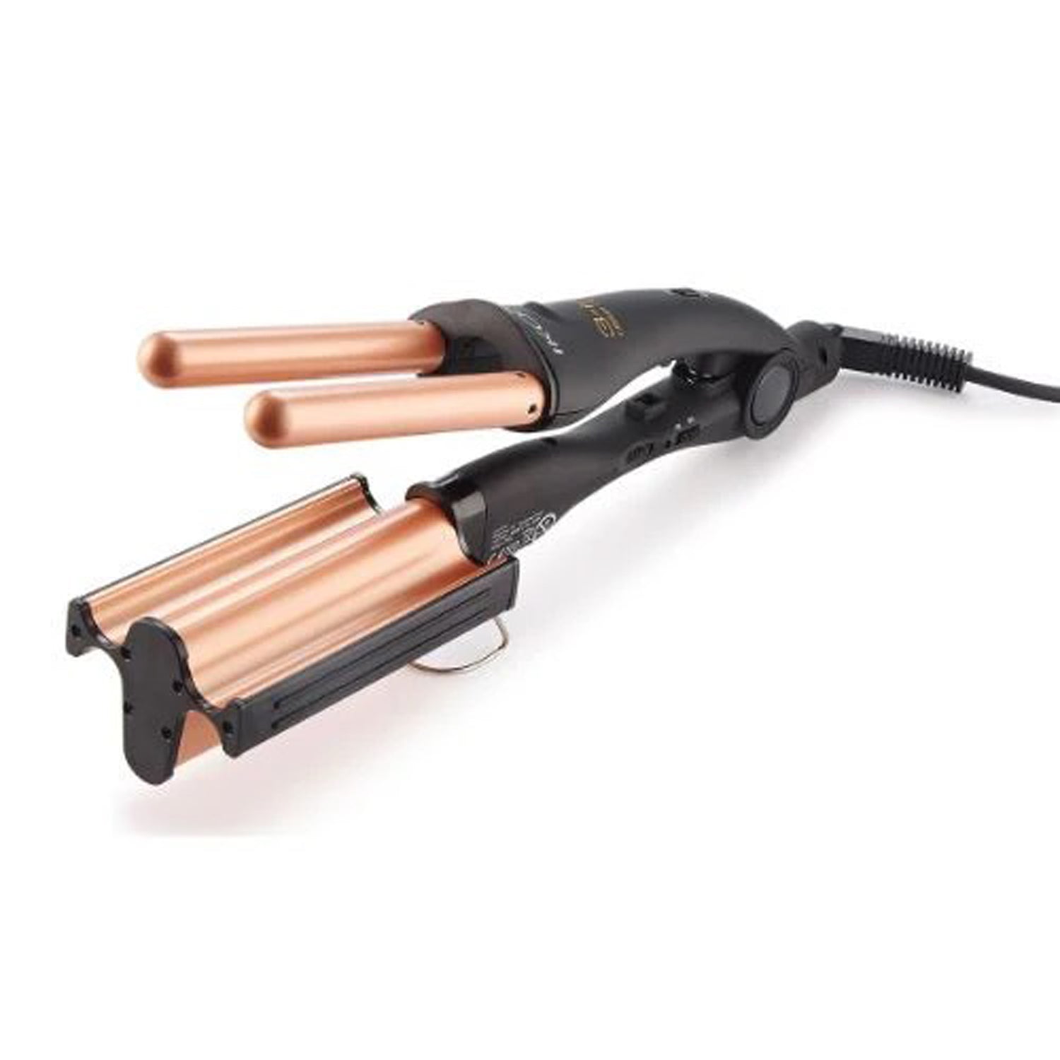 Ikonic 3In1 Deep Waver
