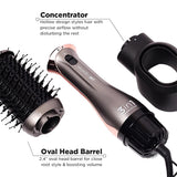 Ikonic 3In1 Express Styler