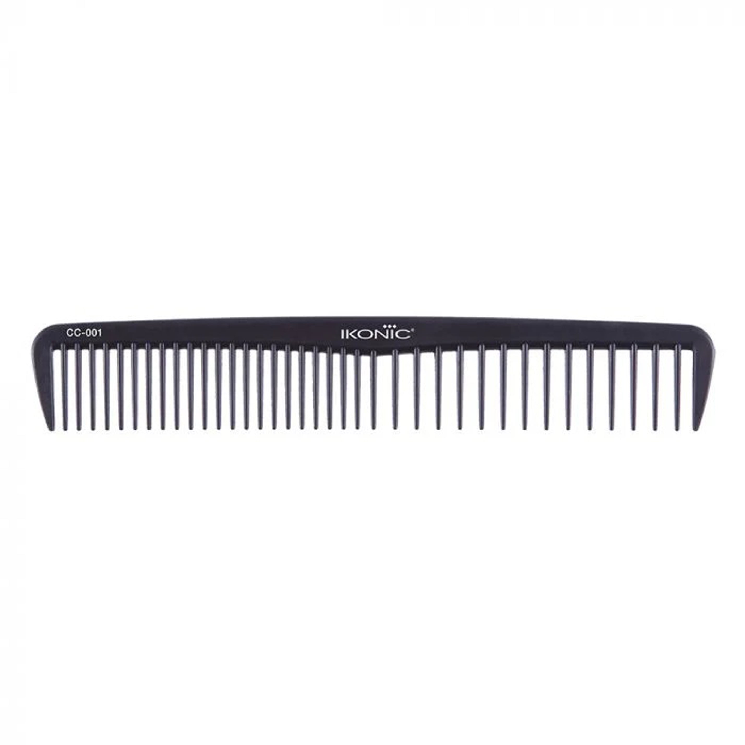 Ikonic Carbon Comb