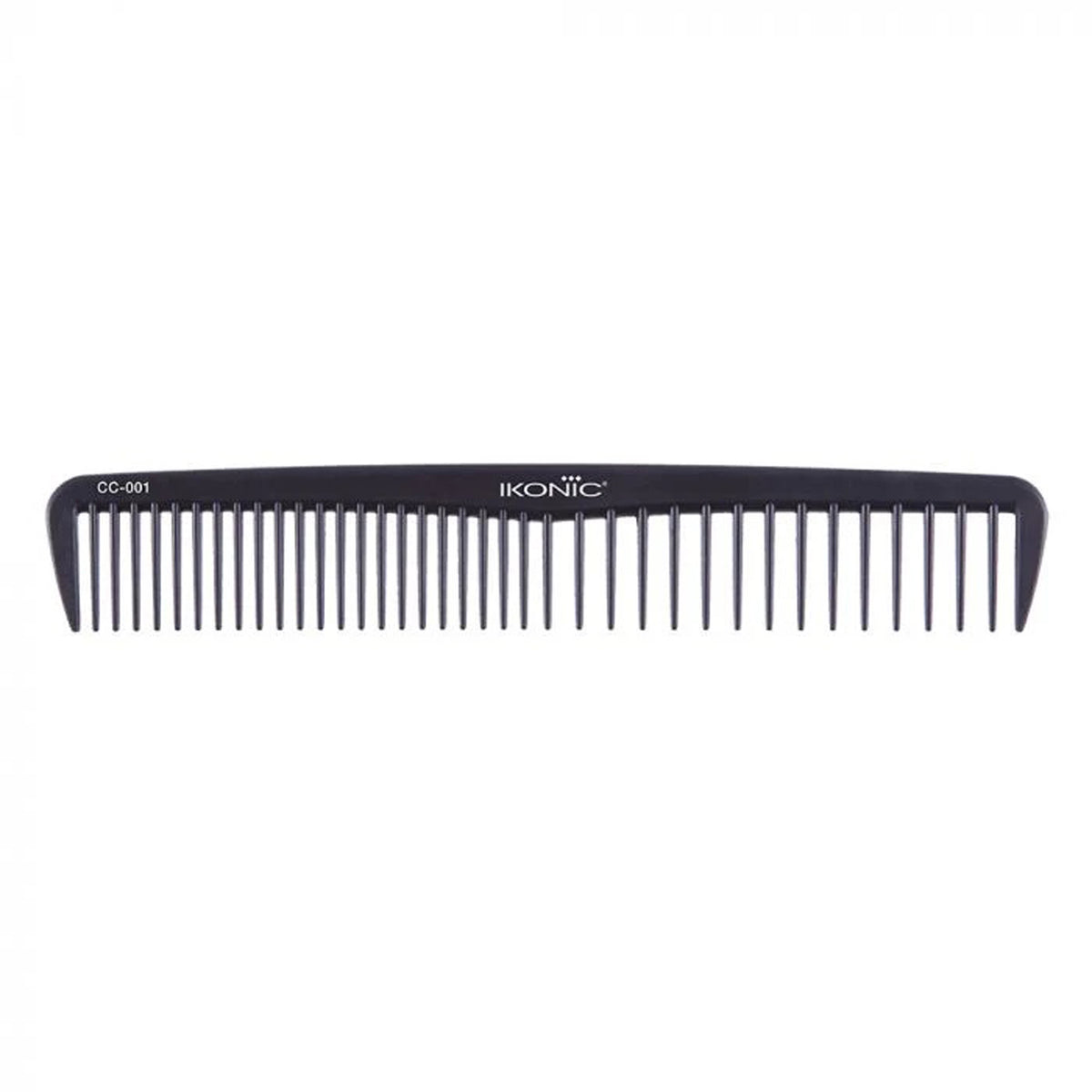 Ikonic Carbon Comb