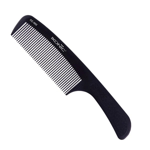 Ikonic Carbon Comb